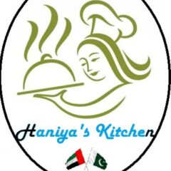 Haniya's Kitchen