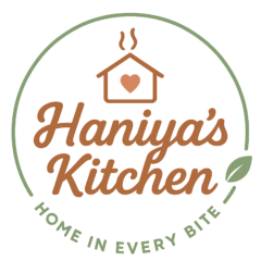 Haniya's Kitchen